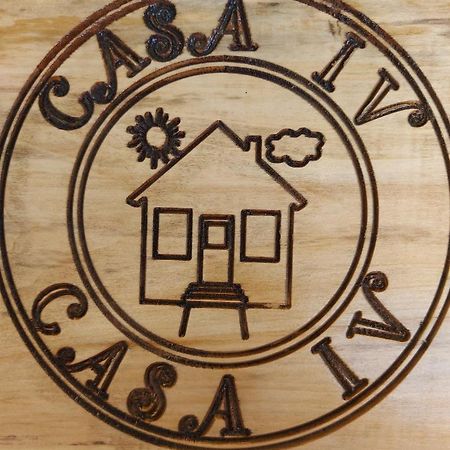 Casa IV Hotell Vama Veche Exteriör bild