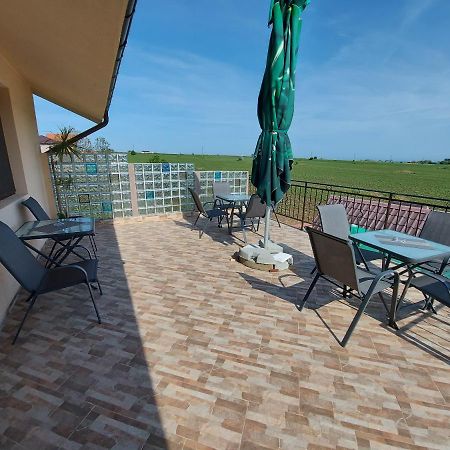 Casa IV Hotell Vama Veche Exteriör bild