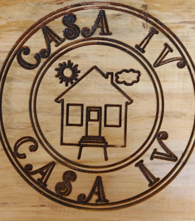 Casa IV Hotell Vama Veche Exteriör bild