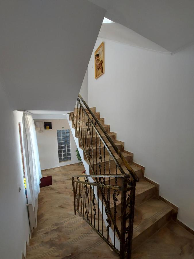 Casa IV Hotell Vama Veche Exteriör bild