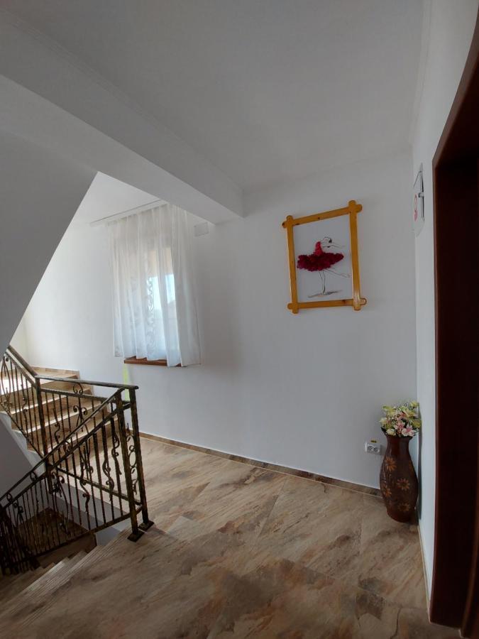Casa IV Hotell Vama Veche Exteriör bild