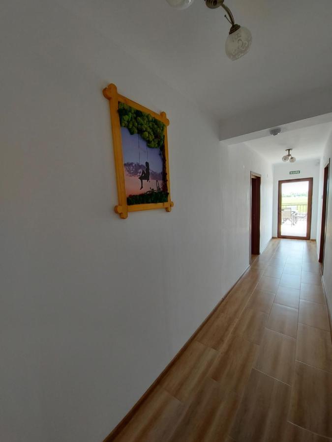 Casa IV Hotell Vama Veche Exteriör bild