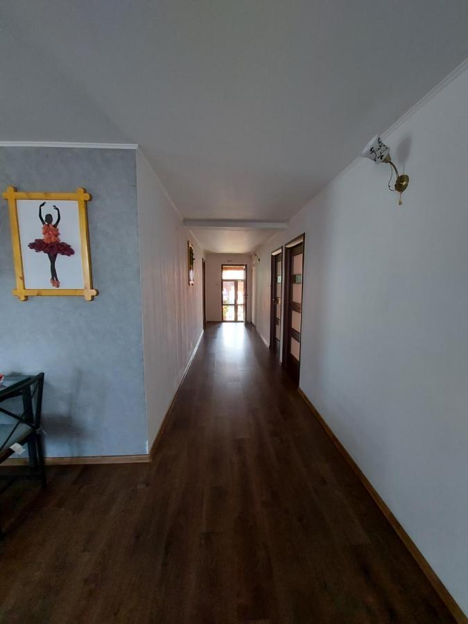 Casa IV Hotell Vama Veche Exteriör bild