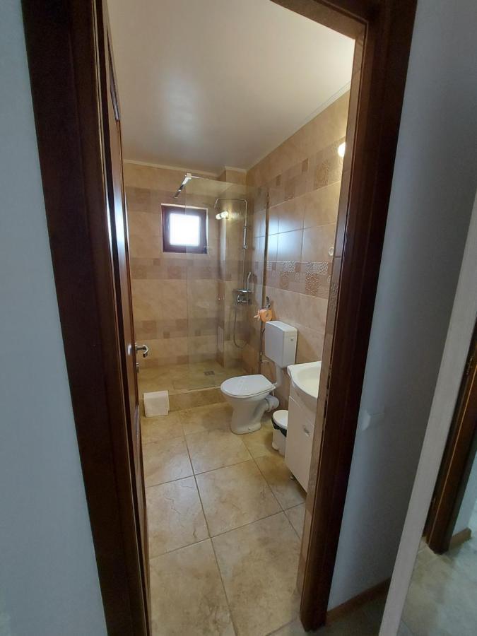 Casa IV Hotell Vama Veche Exteriör bild