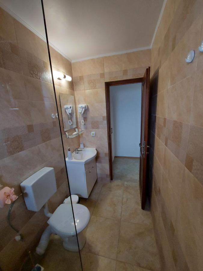 Casa IV Hotell Vama Veche Exteriör bild