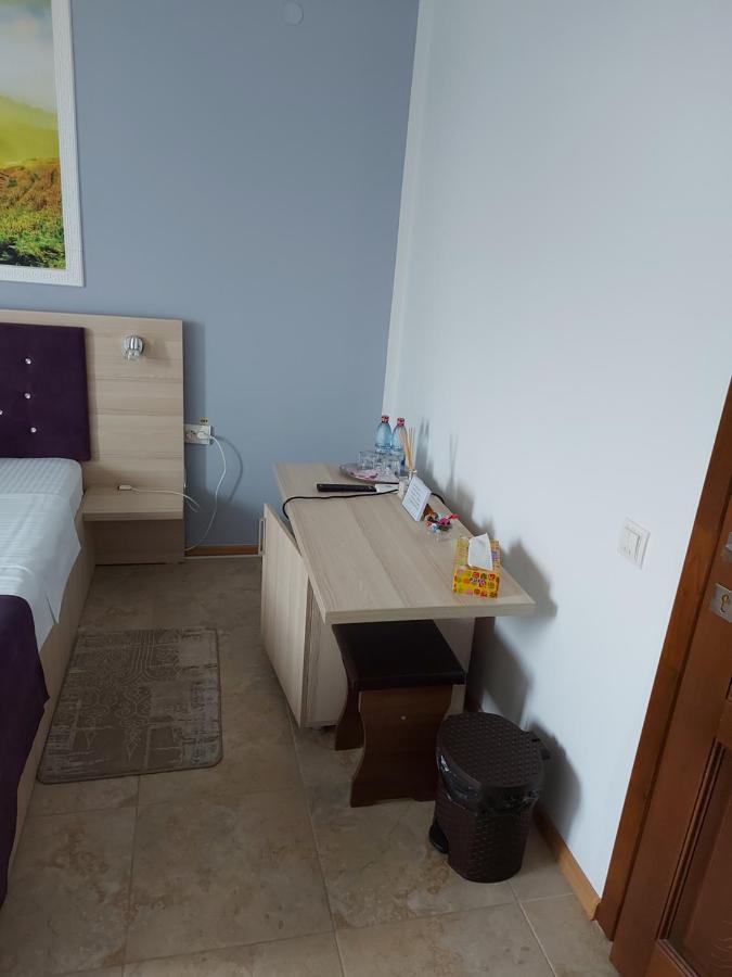 Casa IV Hotell Vama Veche Exteriör bild