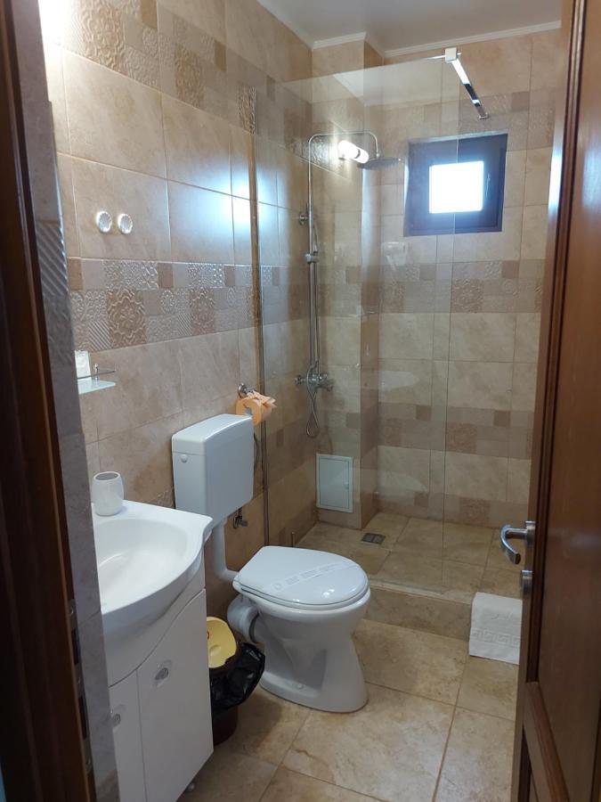 Casa IV Hotell Vama Veche Exteriör bild
