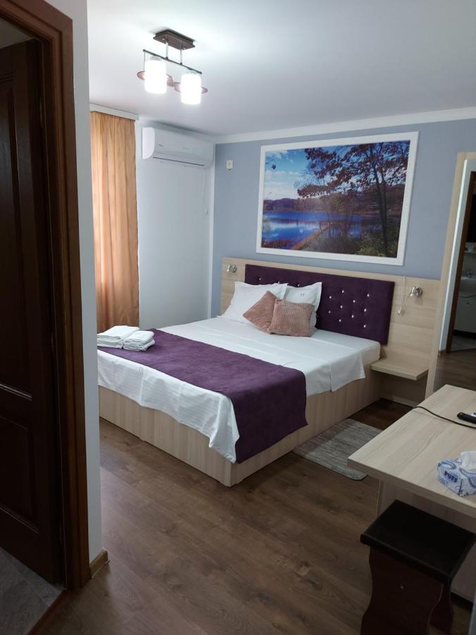 Casa IV Hotell Vama Veche Exteriör bild