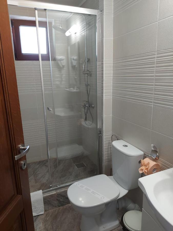 Casa IV Hotell Vama Veche Exteriör bild