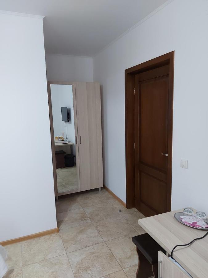 Casa IV Hotell Vama Veche Exteriör bild