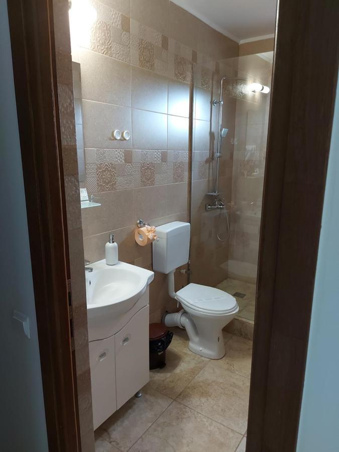 Casa IV Hotell Vama Veche Exteriör bild