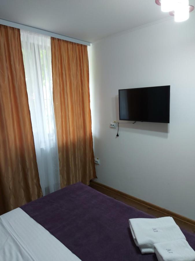 Casa IV Hotell Vama Veche Exteriör bild