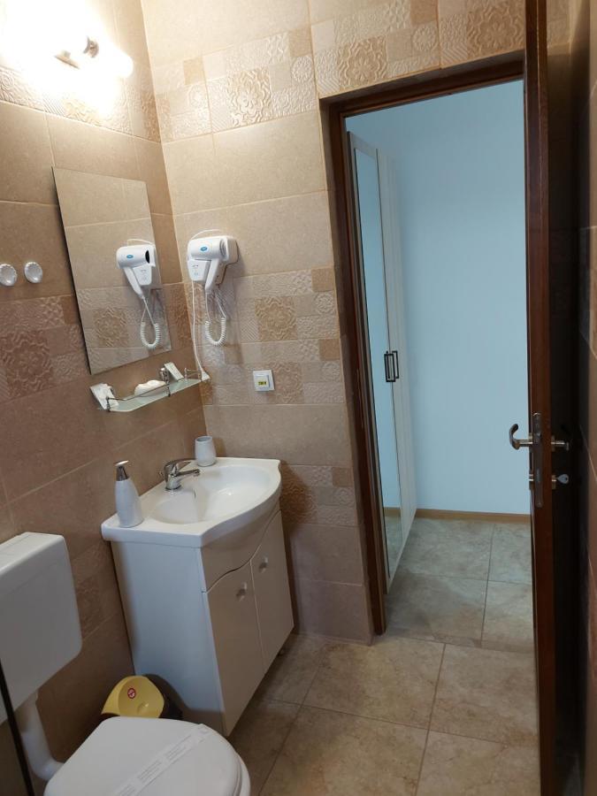 Casa IV Hotell Vama Veche Exteriör bild