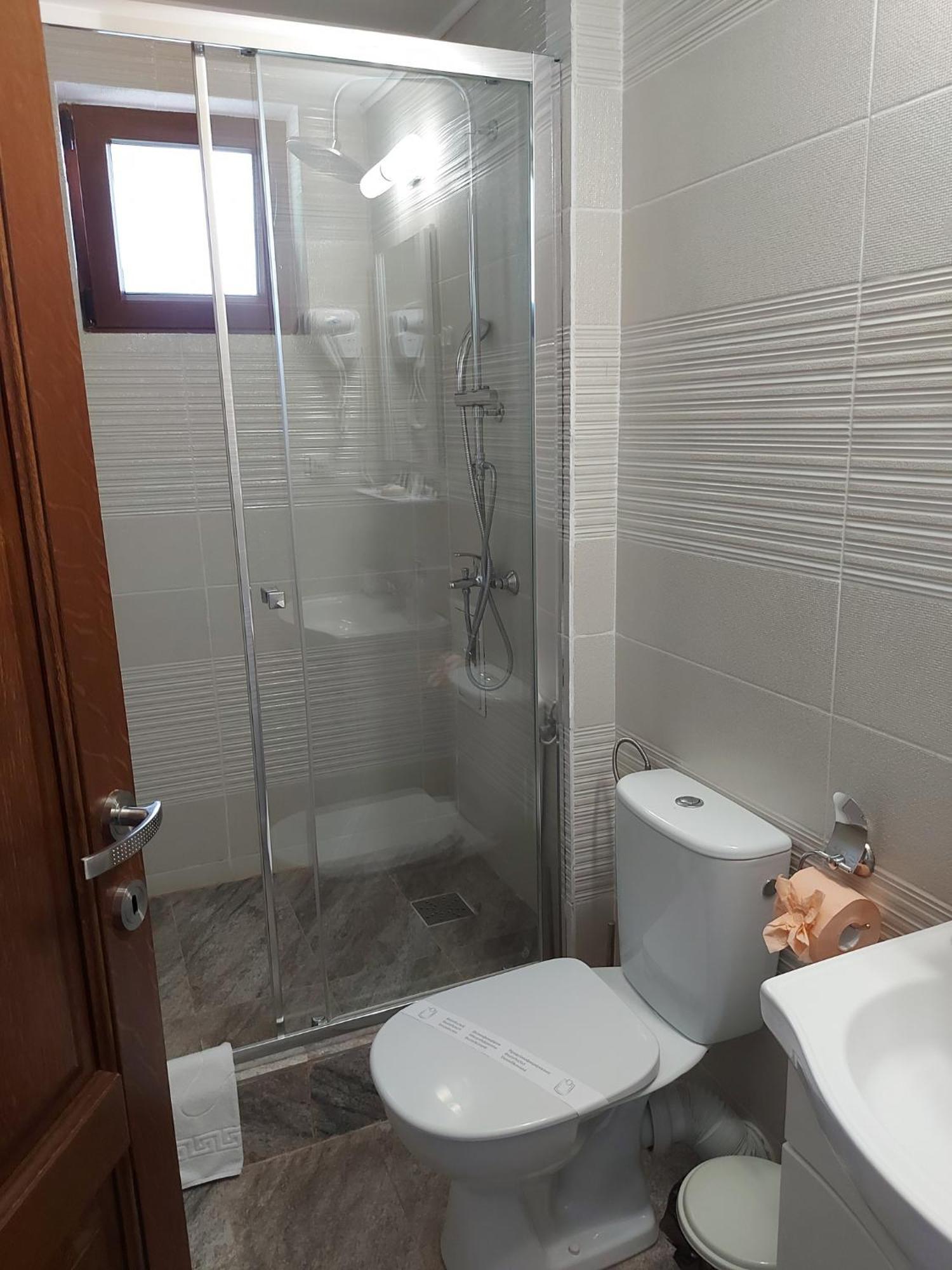 Casa IV Hotell Vama Veche Exteriör bild